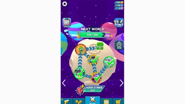 MECHANGELION ROBOT FIGHTING - Walkthrough Gameplay Part 2 - NEW GAME (iOS Android) смотреть онлайн