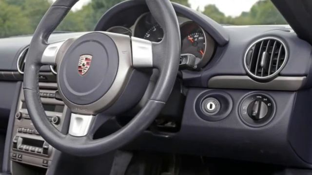 New Review 2017 Used Porsche Boxster