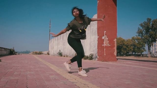 Taki Taki Choreography [Dj Snake Feat Selena Gomez, Cardi B, Ozuna]