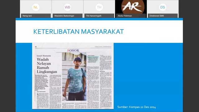 PENGANTAR BIOLOGI LAUT UNTUK KONVERVASI смотреть онлайн