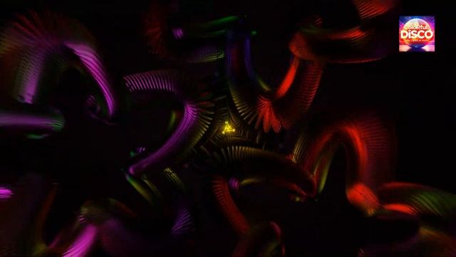 Colorful Disco - Party Night Background Disco Video Led Lights Neon смотреть онлайн
