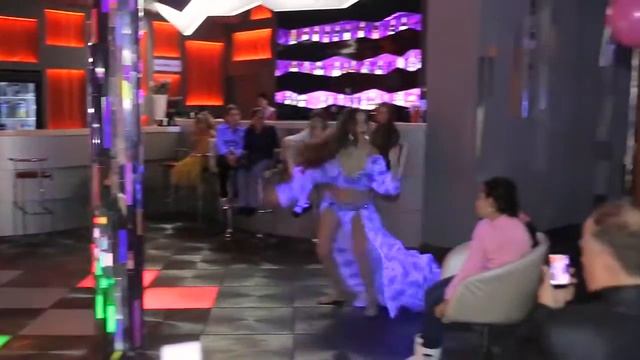 Veronika Ness - Mazagat @ 'SHAHIRA' B'Day 2015 смотреть онлайн