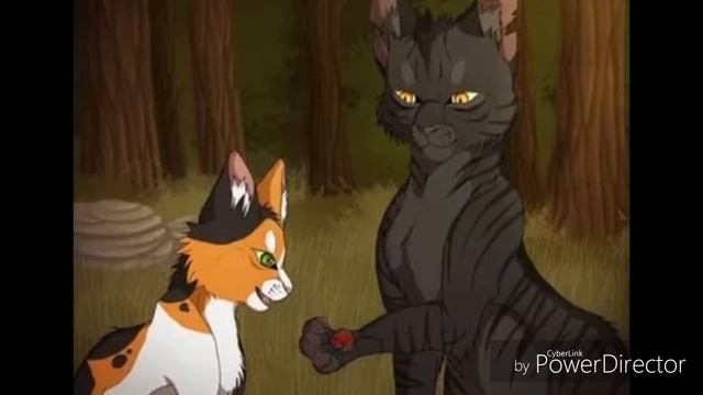 Коты воители.Мы не умрём сейчас смотреть онлайн