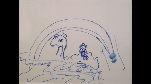 Pokemon Indigo League Stop Motion Animation смотреть онлайн