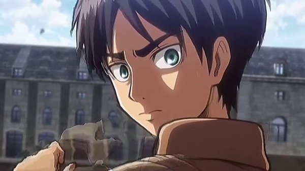 ☣️Эдит Эрен Йегер☣️