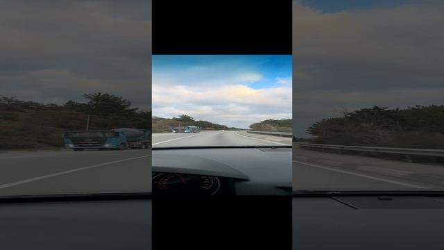 Мы едем в Крым! Трасса М-4 Дон. Москва-Крым смотреть онлайн