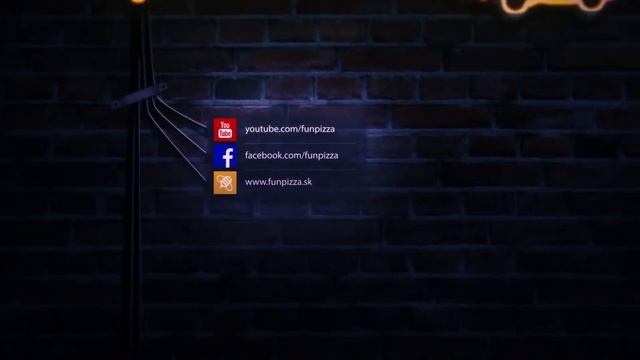 Fun Pizzeria - neon смотреть онлайн