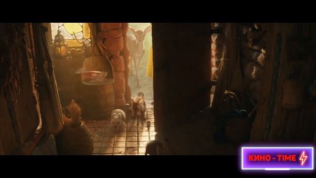 Белоснежка Русский трейлер 2 Дубляж 2025 смотреть онлайн