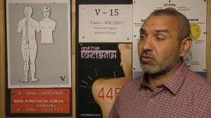 Хронический Туберкулез.