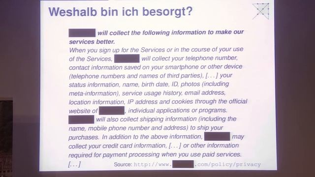 Digitalität@Heidelberg: „Big Brother liest, denkt und wirkt mit" - Prof. Dr. Michael Strube смотреть онлайн