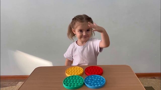 Развитие мелкой моторики рук у детей раннего возраста смотреть онлайн