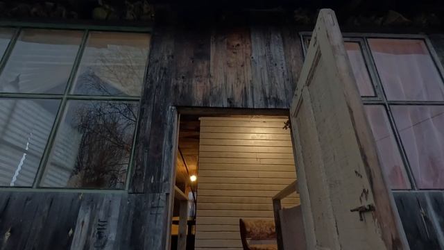 Дача в СНТ Медик смотреть онлайн