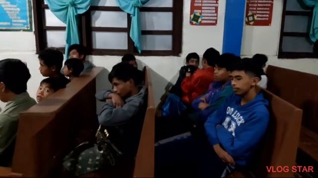 ITALEK MO TI AMIN ITI NAMARSUA (Covered by MALIGAYA YOUTH) смотреть онлайн