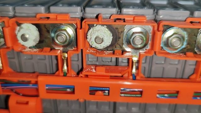 Что убило батарею Гибрида Тойота? 89241707815 смотреть онлайн