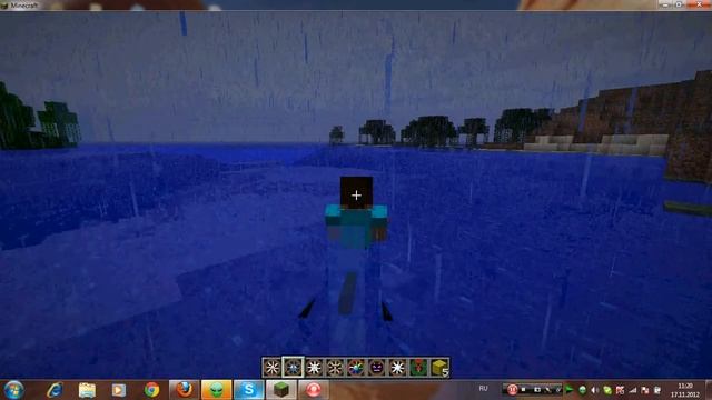 обзор мода *_* управление мобов смотреть онлайн