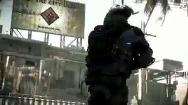 Трелер warface 2013 смотреть онлайн