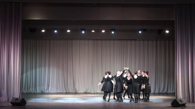 Весенний букет смотреть онлайн