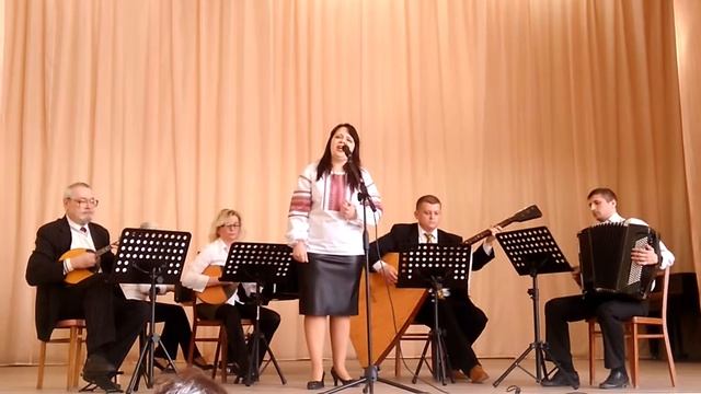Пісня "Черемшина" (музика Василя Михайлюка, слова Миколи Юрійчука) смотреть онлайн