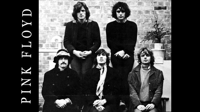 Pink Floyd Discografia FLAC смотреть онлайн