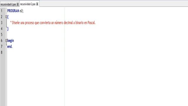 Pascal - 037 - Ejercicios de Recursividad | TutorialesNET смотреть онлайн