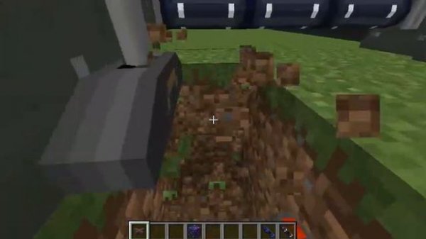 реактор рбмк-1000 (rbmk-1000) на (Ra-226+Schrabidium+U-235) [HBM]