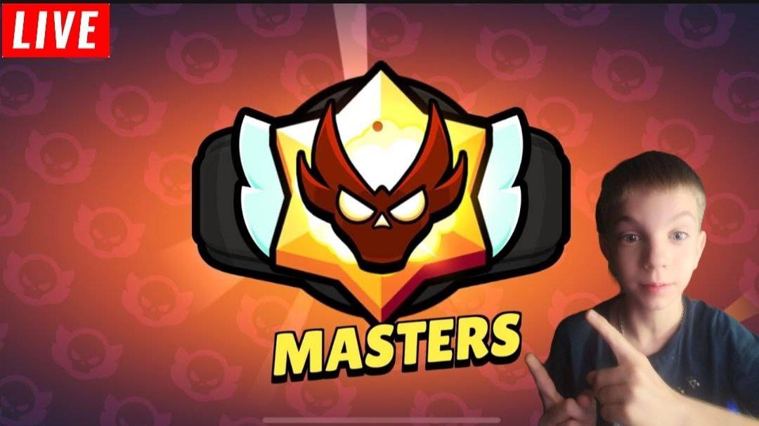 ПУШИМ МАСТЕРА В РАНГОВОМ БОЮ♥︎ смотреть онлайн