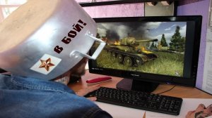 Мир танков приколы #8_