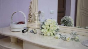 Езидская свадьба / Dawata Ezdia / Mraz & Herik / Wedding Day