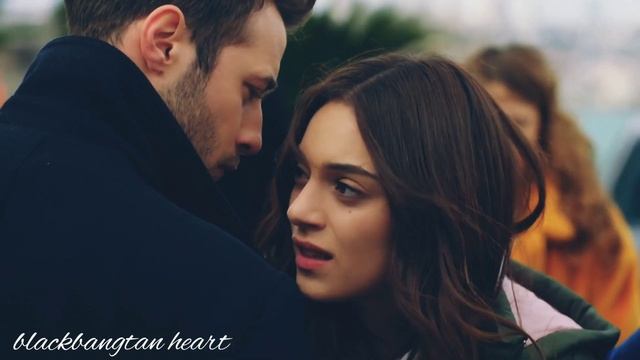 #cencem#zalimistanbul#жестокийстамбул CenCem - Crazy right now MV . ДжемДжен- Жестокий Стамбул смотреть онлайн