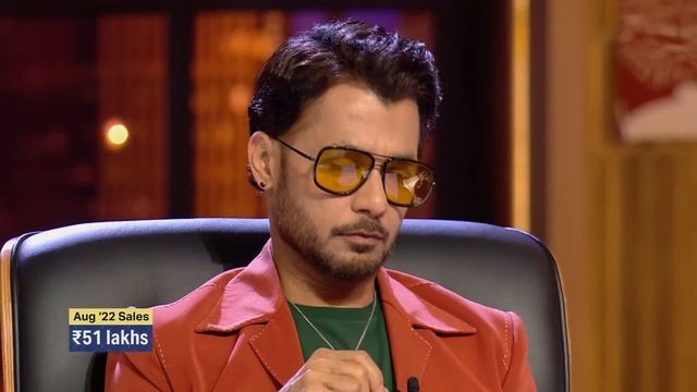 'Nirmalaya' को नहीं है Investors की ज़रूरत! | Shark Tank India Season 2 | Full Pitch смотреть онлайн