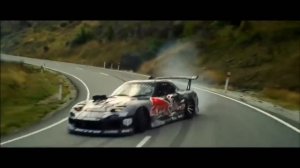 Дрифт гонки, музыка  Drift race, music VIDEOZI RU