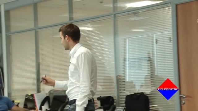 Бизнес Молодость Коучинг смотреть онлайн