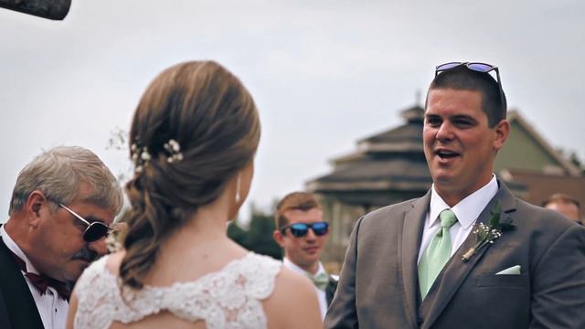 Kevin & Melissa смотреть онлайн