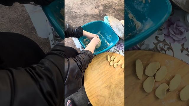 Здоровое питание для всех