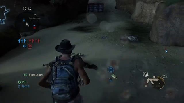 THEY CALL ME...Hitman смотреть онлайн