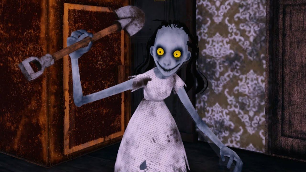 Теперь я Роблокс Мамочка! Roblox MOMMY! смотреть онлайн