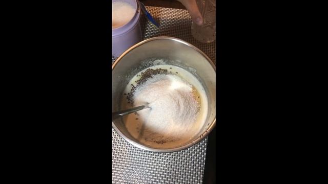 Необычные оладушки! смотреть онлайн