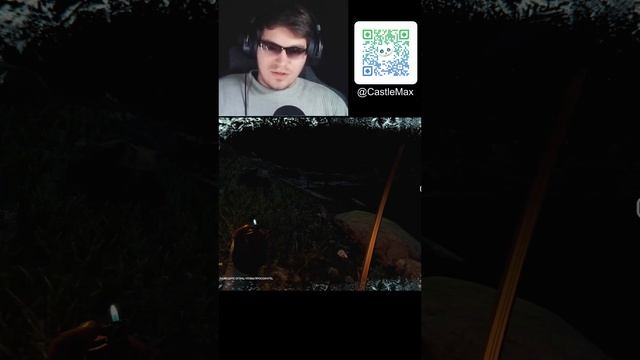 КРОКОДИИИИИЛ! #theforest #castlemax #shorts #прохождение #games #игры #игра #forest #скример смотреть онлайн