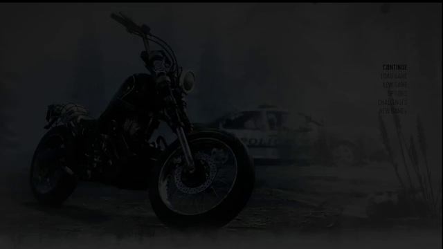 Days Gone смотреть онлайн