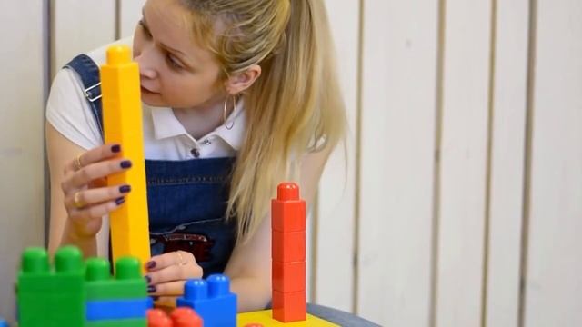 Обогащение предметной среды в домашних условиях для детей раннего возраста смотреть онлайн