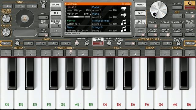 Dope shope - Yo Yo Honey Singh and Deep Money instrumental song on org 2021 piano смотреть онлайн