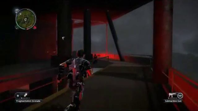 just cause 2 grappling hook of doom смотреть онлайн