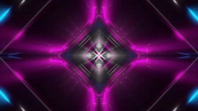 ► FREE Video Background Loop Footage | 2K 1440p30 | Colorful Neon Lights #0602 ◄ смотреть онлайн