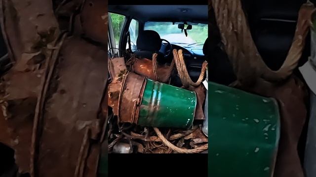 Накопали железяк! смотреть онлайн