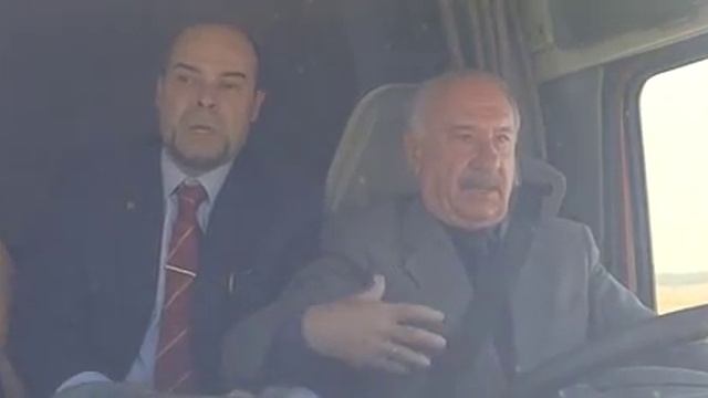 El Oro De Moscú
