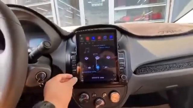 #cobalt | COBALTGA TESLA MONITOR | DAXSHAT CHIQDI. смотреть онлайн