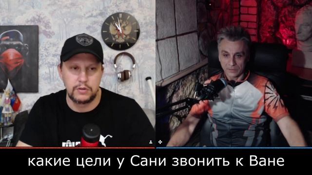 поступлении звонков с угрозами