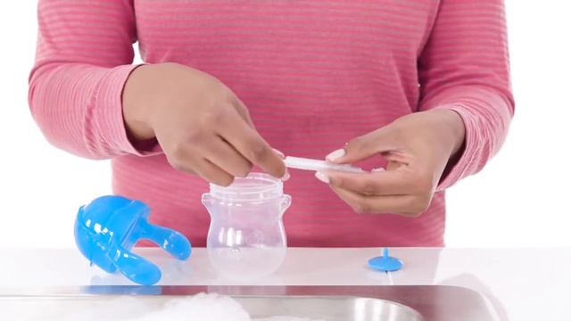 Munchkin поильник Click Lock смотреть онлайн