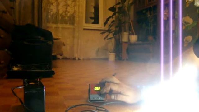 Светодиод.MPG смотреть онлайн