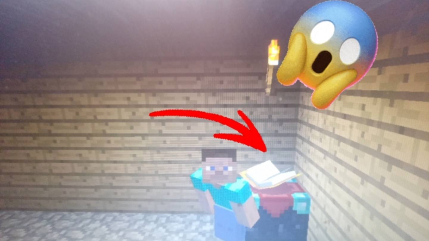 Выживание на компьютере #8 в minecraft сделали стол зачарования в minecraft | ДимА4 minecraft!